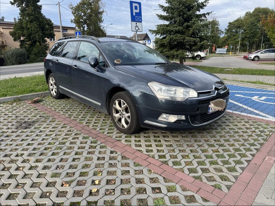 Citroën C5