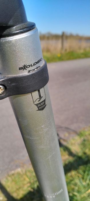 3-biegowy składak Dahon na wzrost 150-190 cm