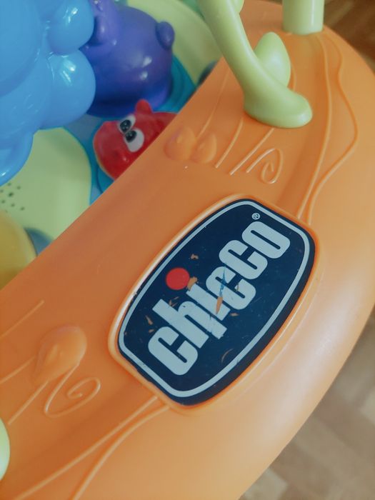 Дитячі Ходунки Chicco