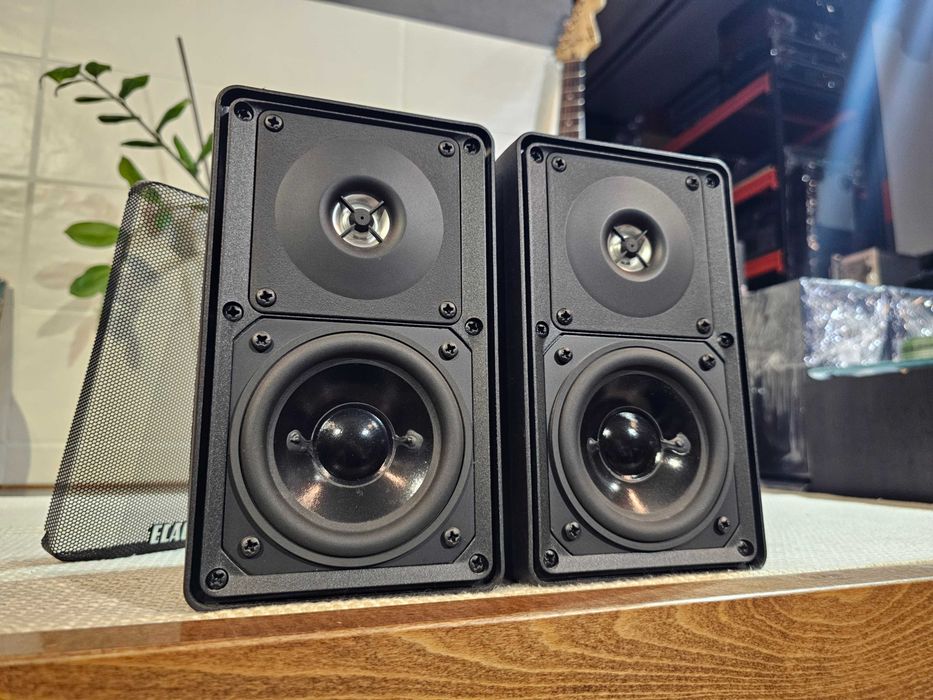 Акустика Elac Cool II Німеччина