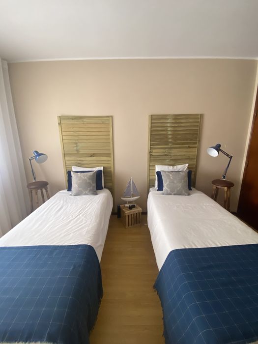 Apartamento p/férias Póvoa de Varzim