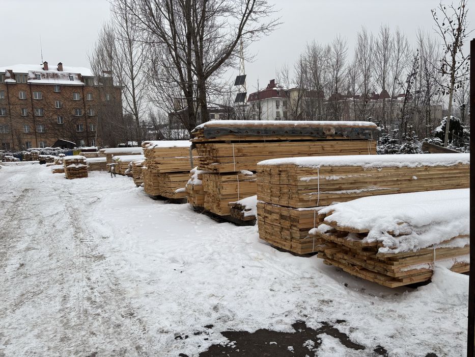 Піломатеріали Дошка Брус Руйка Доски Лес Дрова - Доставка-Є безготівка