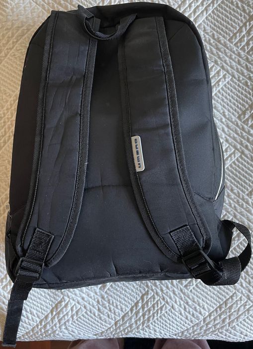 Mochila Umbro  - Escola / Ginásio64729677814915121