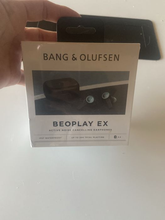 BANG&OLUFSEN навушники