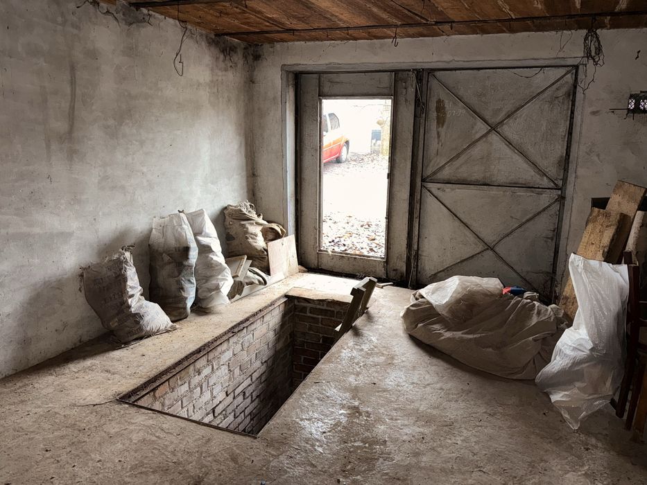 Срочно продам гараж район Пилорама до 14.01