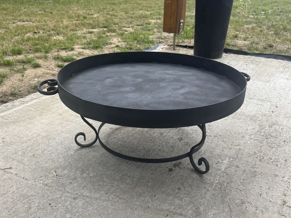 Palenisko używane grill ognisko