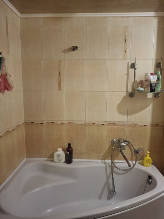 Apartment in Pavlohrad, Miskhilka, Tsentr - More