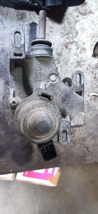 Atuador Smart CDI 450 usado a trabalhar bem