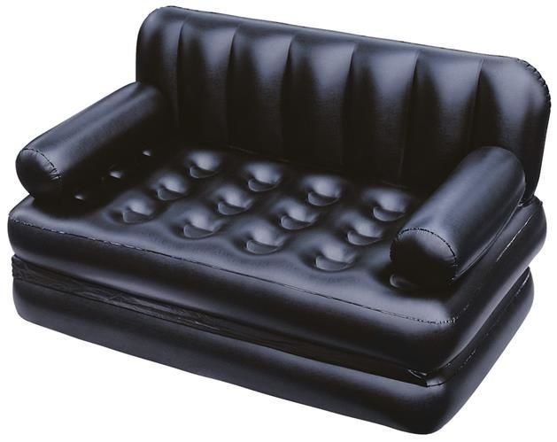 Sofa dmuchana materac łóżko - BESTWAY 75054