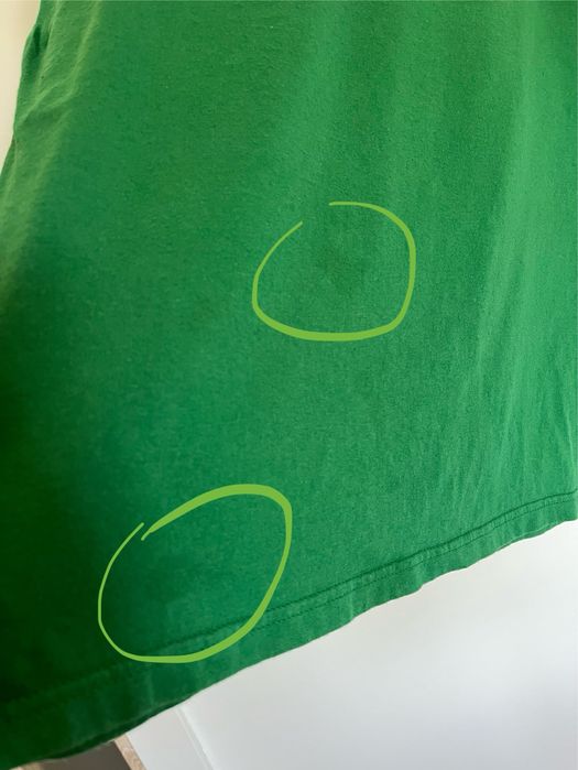 T-shirt adidas Boston Celtics