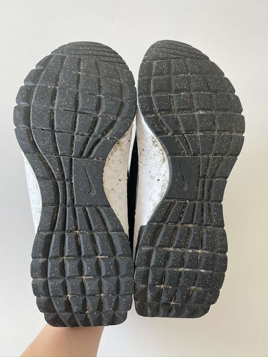 Nike Crater Remixa бігові 44.5 р кросівки оригінал ідеал