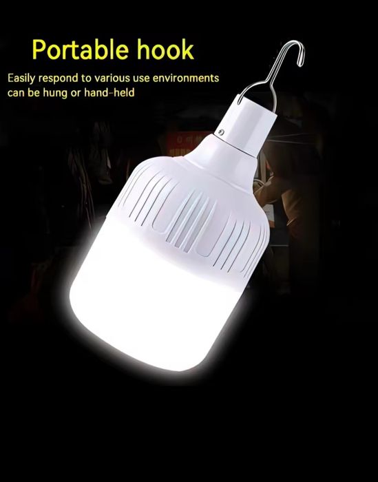 Лампа для блекаутів