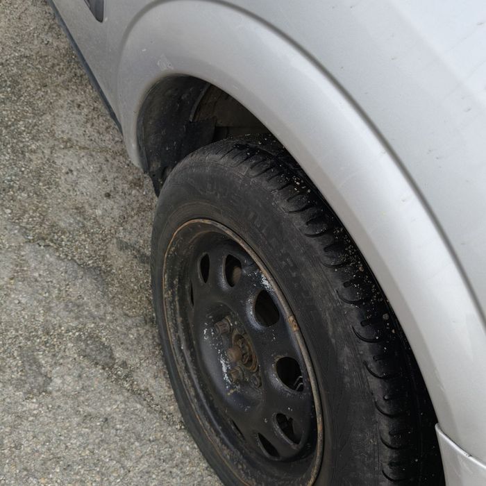 Opel Astra G в хорошем состоянии