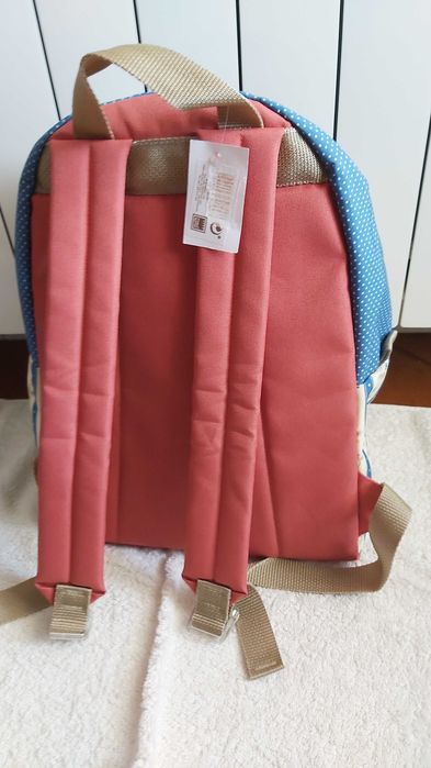 Mochila Make Notes