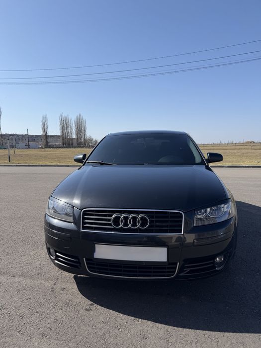 Продам AUDI A3 2.0 дизель