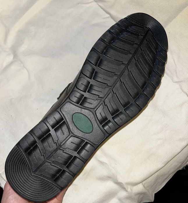 Літні чоловічі сандалі