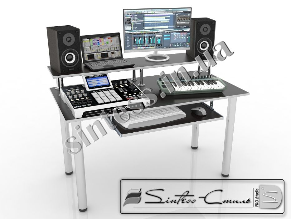 Студійний Стіл / Стіл для студії - TS Mini -