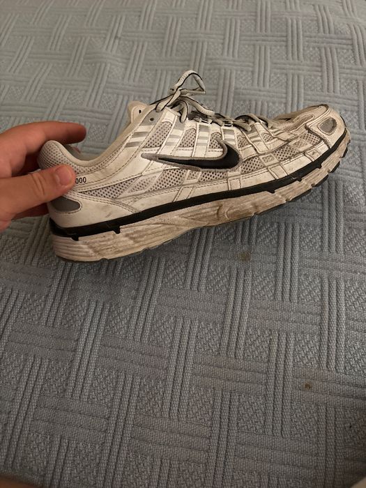 Vendo ténis p mil da Nike com caixa