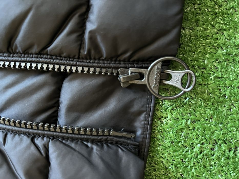 Стеганая куртка Barbour | Демисезонная куртка Барбур