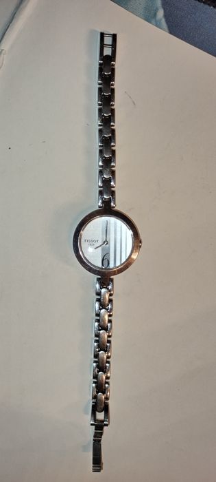Годинник Tissot!
