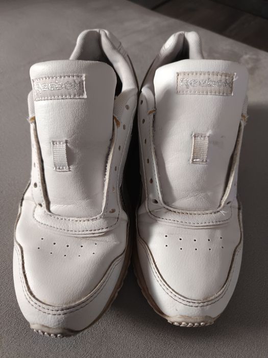 Buty damskie Reebok 38