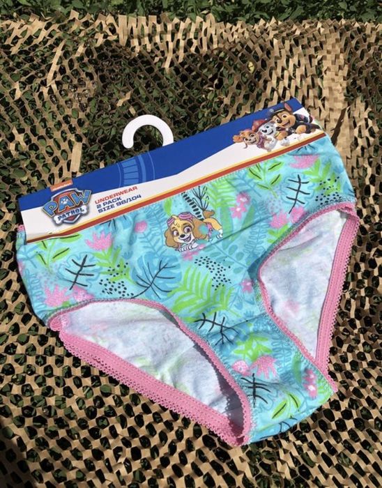 Плавки дитячі