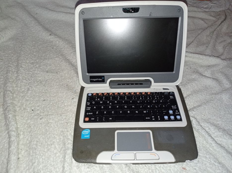 Magalhães 1 + carregador