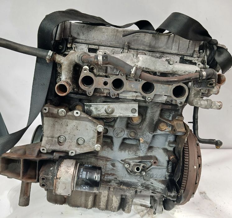 Motor completo LANCIA Lybra SW (839_)