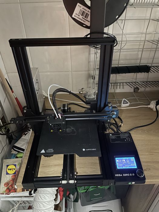 Impressora 3D Anycubic