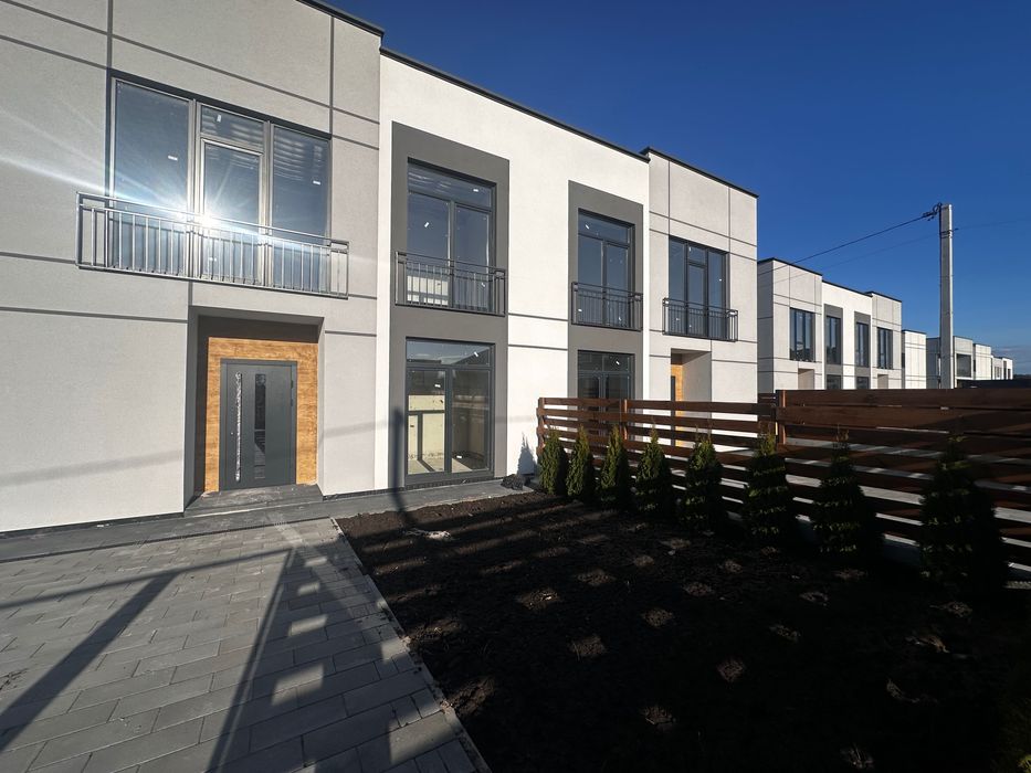 Без комісії! Продаж Будинку Зубра  лівосторонній 130м2