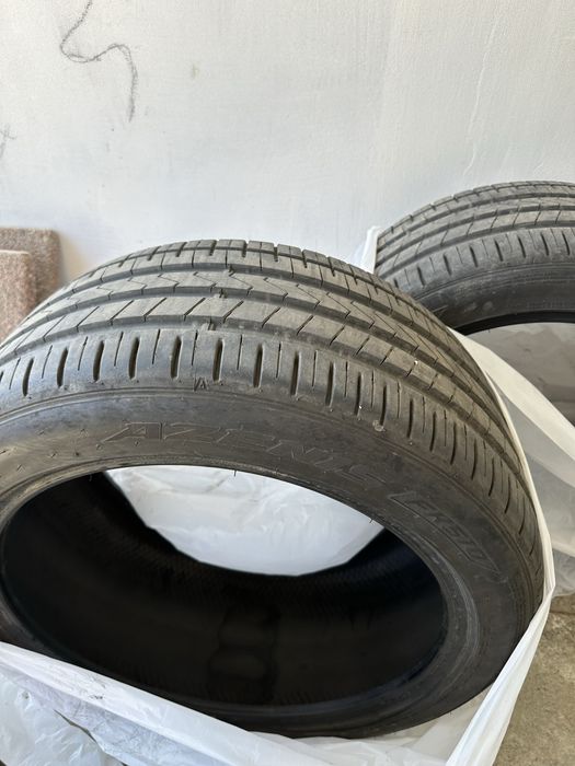 шини Falken Azenis FK510 275/40 ZR19
