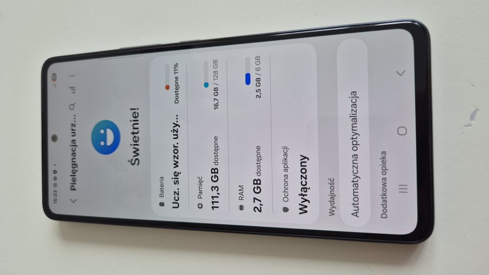 Samsung A53 5G 128 Gb