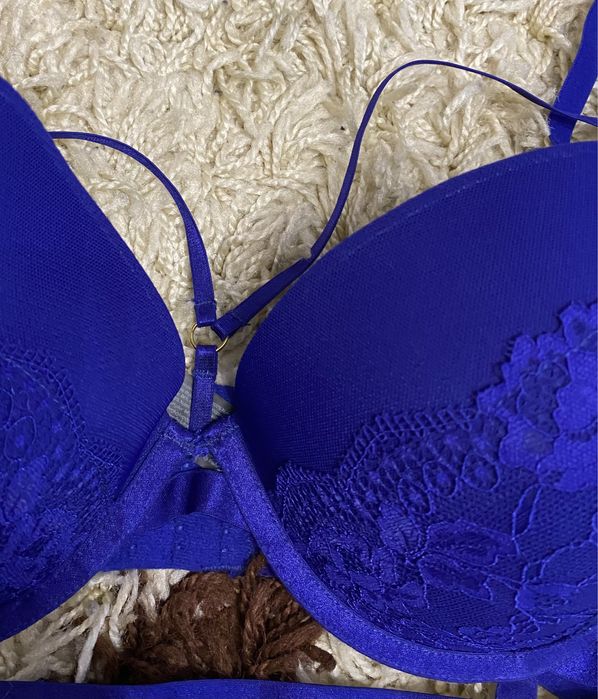 Лифчик бюстгальтер бра