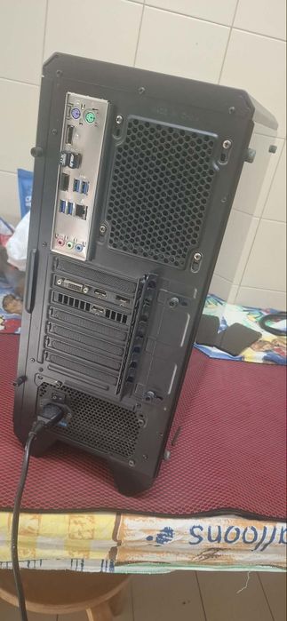 Tuf gaming para venda