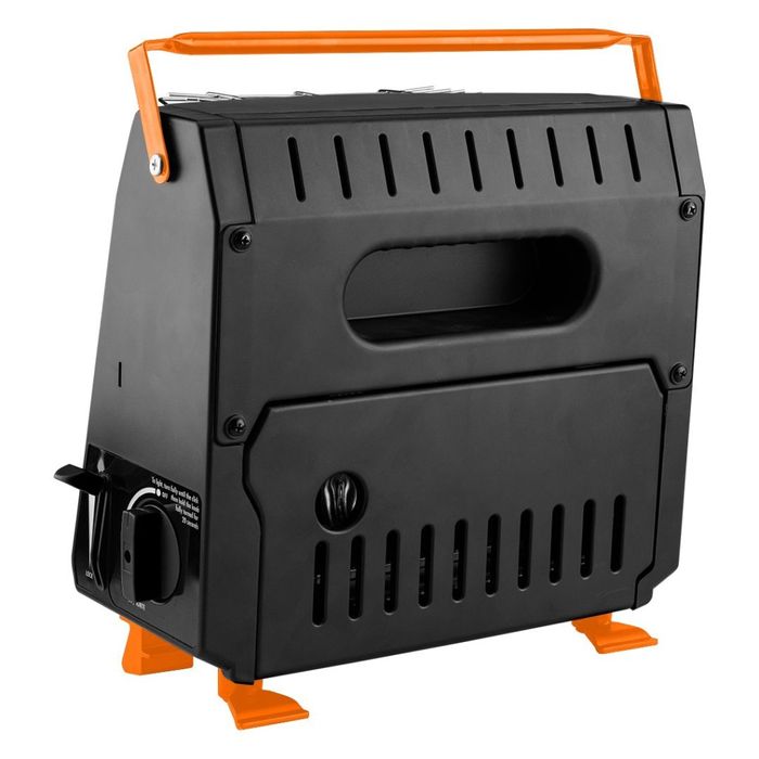 Neo tools обігрівач газовий