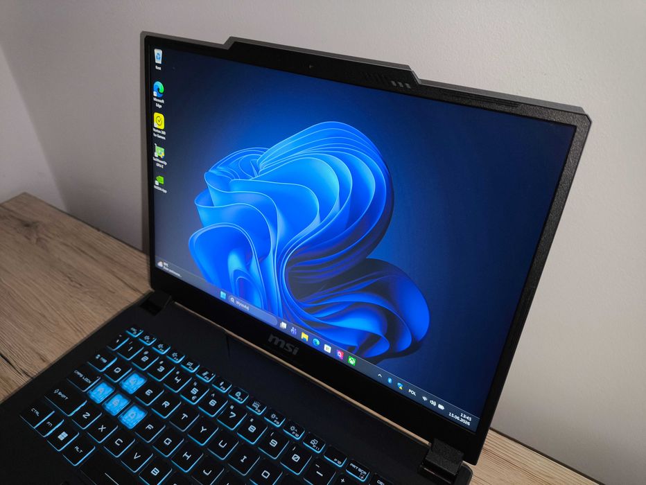 laptop MSI Cyborg 14 A13VF-023XPL