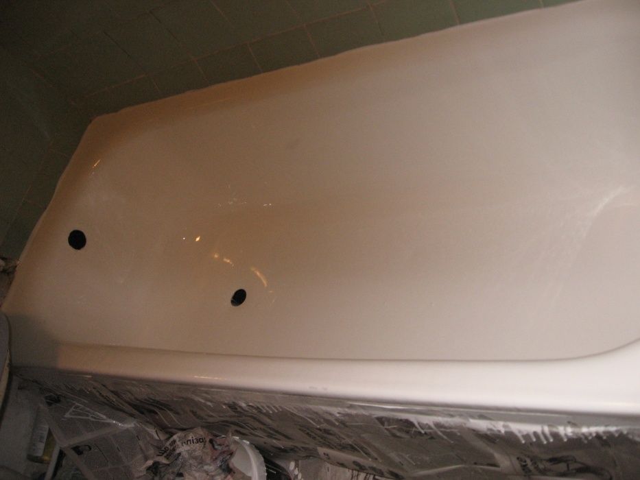 Якісна Реставрація ванн .