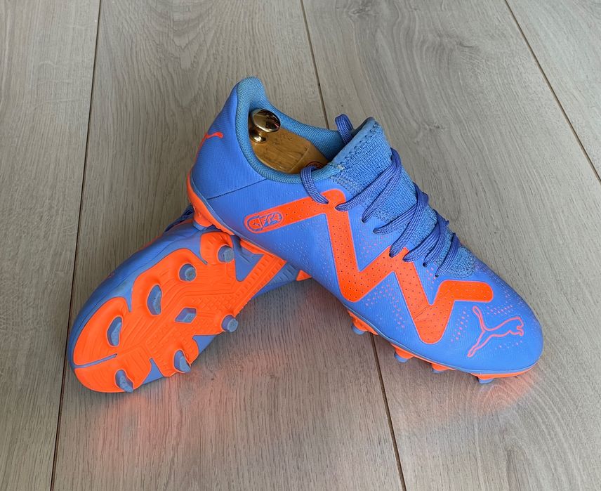 Дитячі бутси Puma Future Play , 35,5 рр. 22 см.