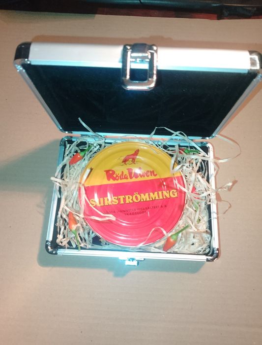 Сьюстреминг  ...