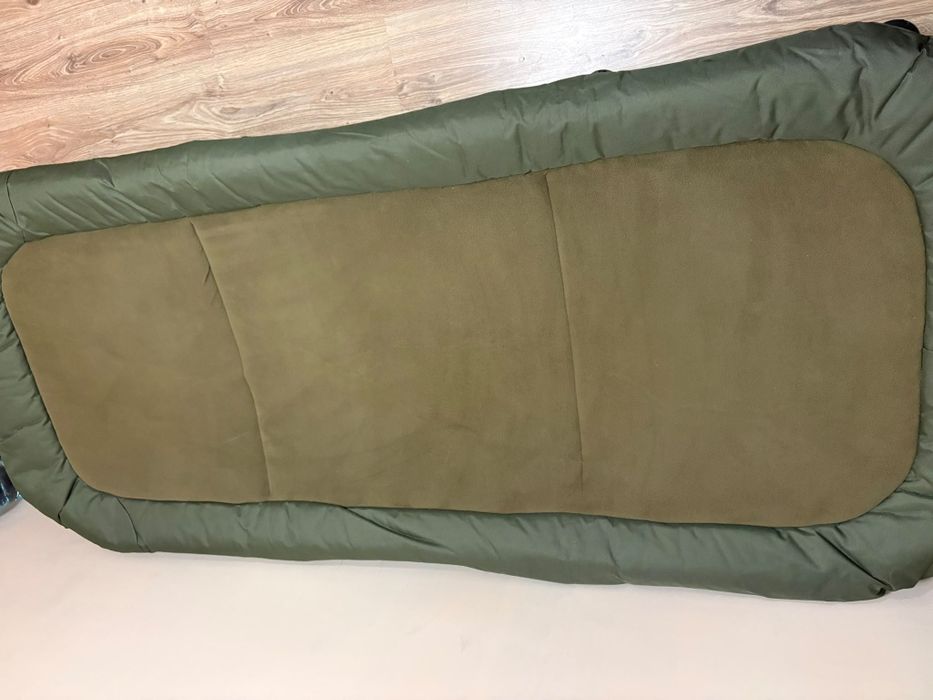 Starbaits Łóżko Bivie Bed 8 nóg karpiowe
