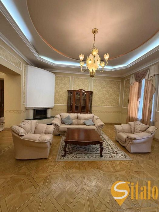 Оренда 4 кімнатної квартири, вулиця Крушельницької