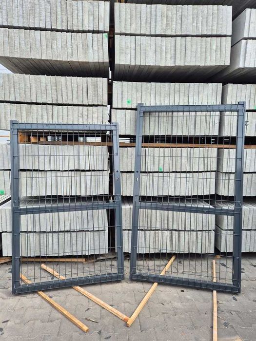 OGRODZENIE Panelowe od Producenta Dostawa 48 h gwarancja 10 !!