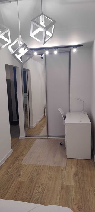 Mieszkanie – Katowice - Widok 5