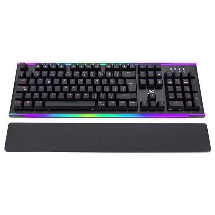 Teclado Mecânico Matrics Phantom RGB Switch Óptico PT64286504832899121