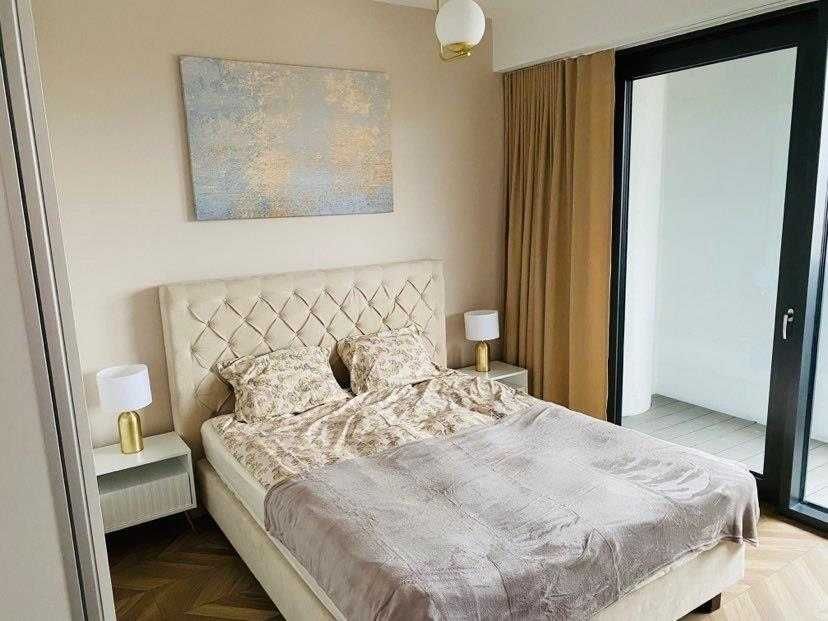 2 pok. apartament w HANZA TOWER! SPA, BASEN, OKAZJA