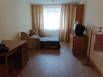 Оренда кімнати або смарт квартири