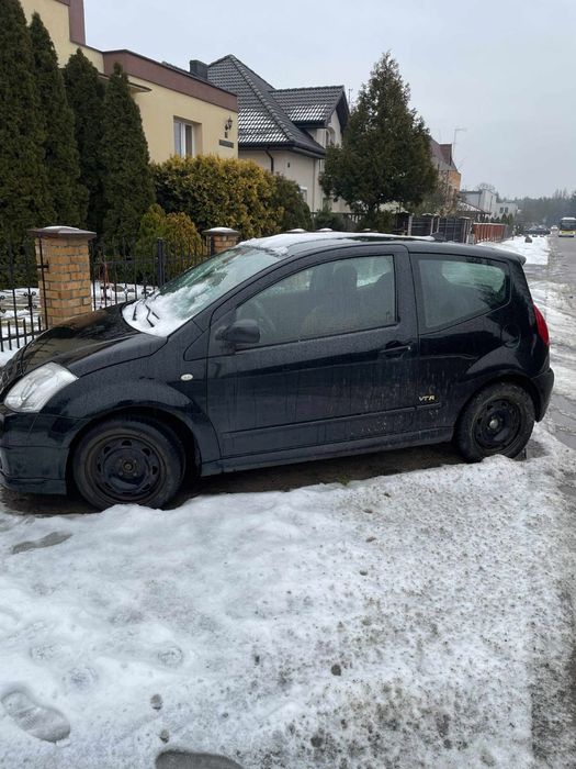 Citroën C2