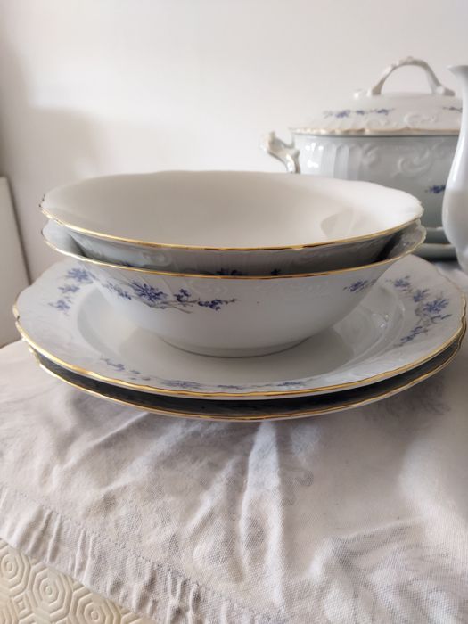 Vista Alegre Set437436554696478727