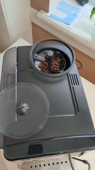 Кавомашина(кавоварка) Bosch VeroAroma 500