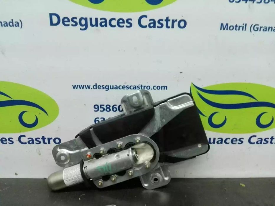 AIRBAG LATERAL FRONTAL ESQUERDO BMW 3 2001 -30339879B